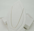 Delicate Pendant Necklace