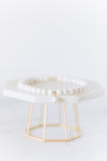 Layered Chain Bracelet