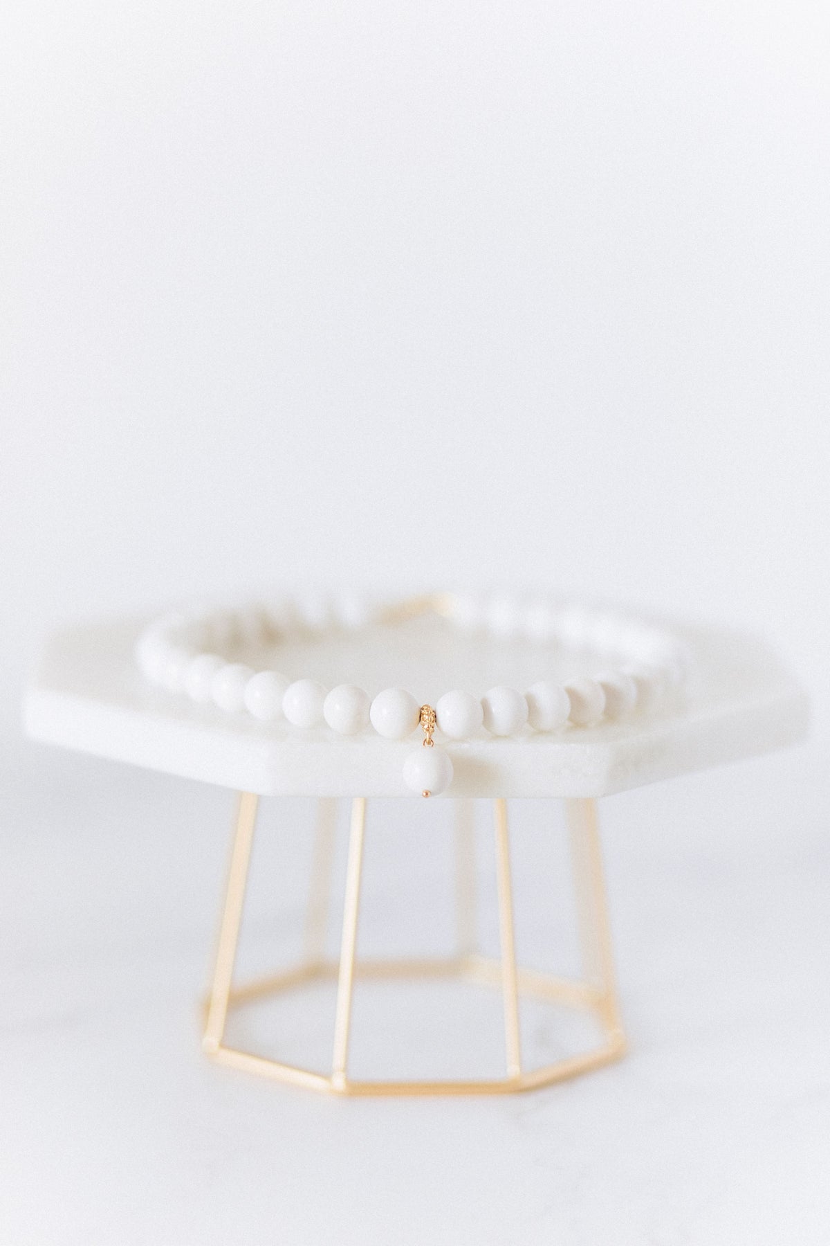 Layered Chain Bracelet