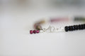 Open Cuff Bangle